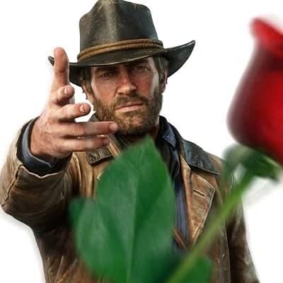 Thumbnail of Arthur Morgan