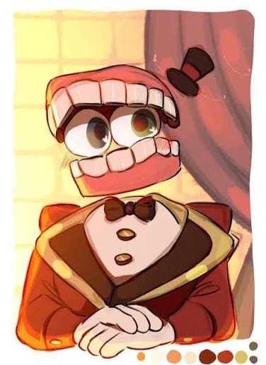 Thumbnail of Кейн