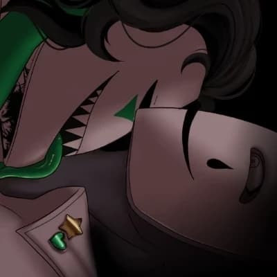 Thumbnail of Джинкс "Харли" Квинн
