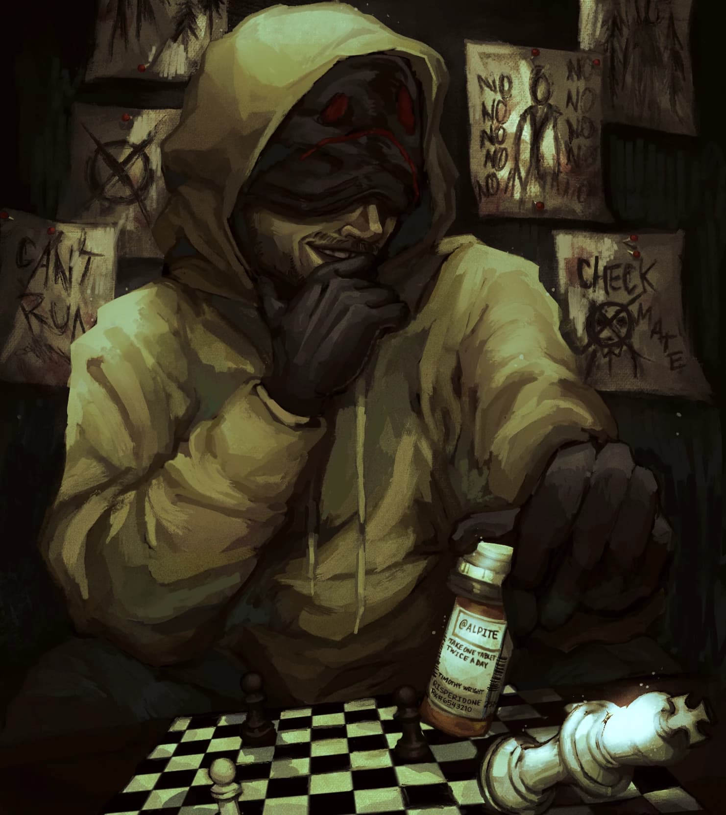 Thumbnail of Худи