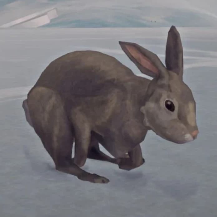 Thumbnail of Кролик