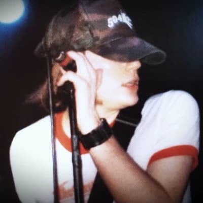 Thumbnail of Patrick Stump!