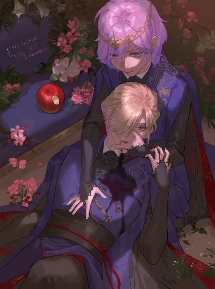 Thumbnail of Эпель и ладья