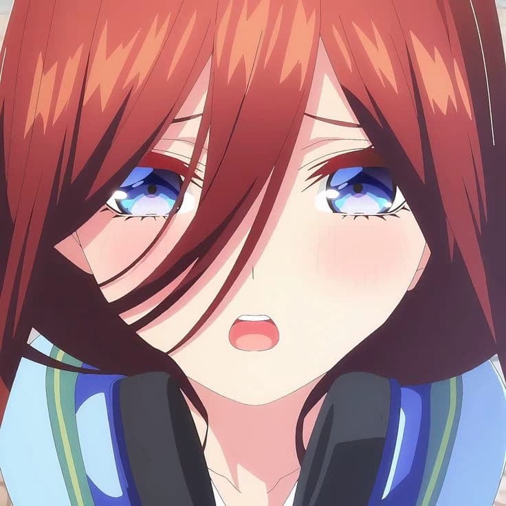 Thumbnail of Мику Накано