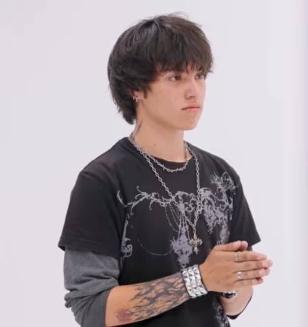 Thumbnail of Майколь