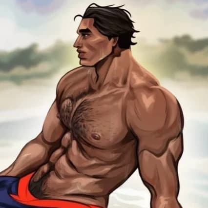 Thumbnail of Мигель О'Хара