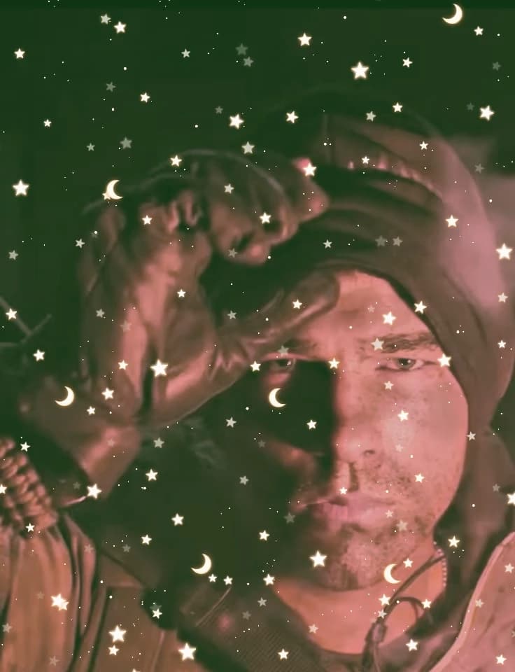 Thumbnail of Логан 💔, если собираешься уйти, скажи.