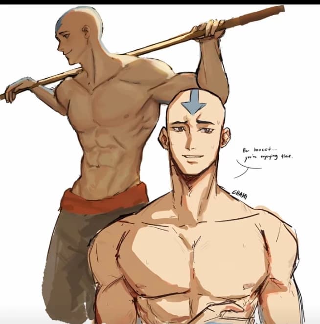 Thumbnail of Аанг