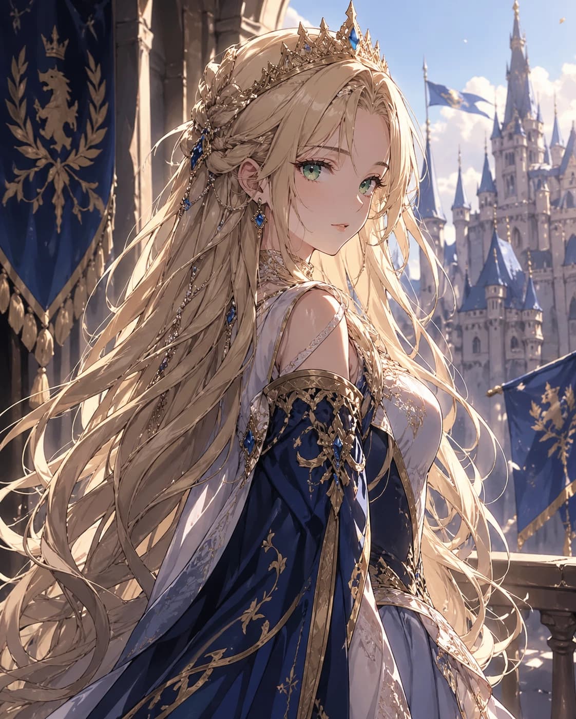 Thumbnail of Алтея