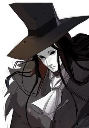 Thumbnail of Фантом Эрик