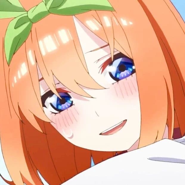 Thumbnail of Ёцуба Накано