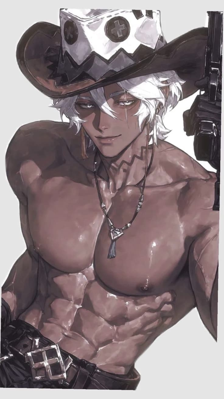 Thumbnail of Марк