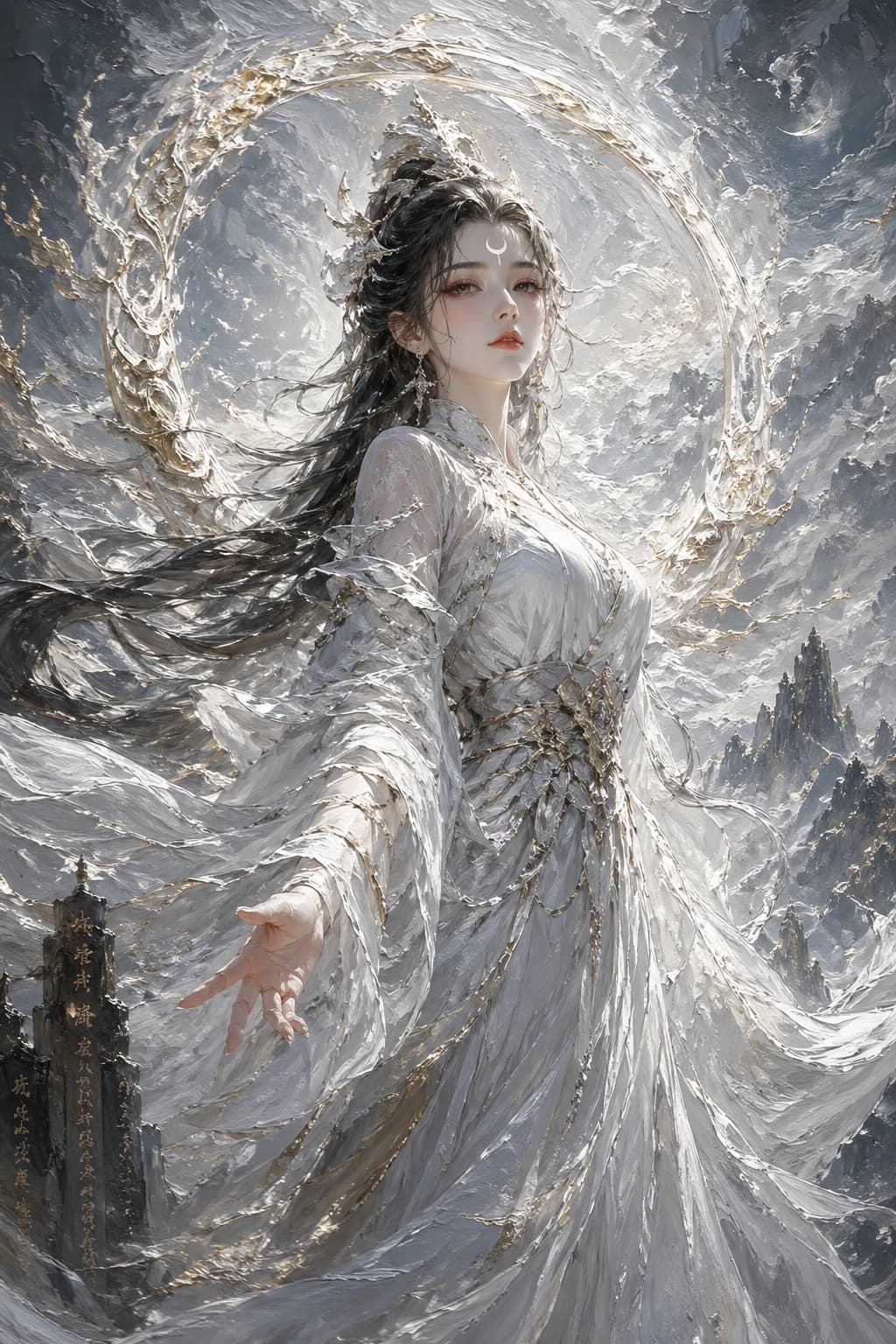 Thumbnail of Бай Юэ