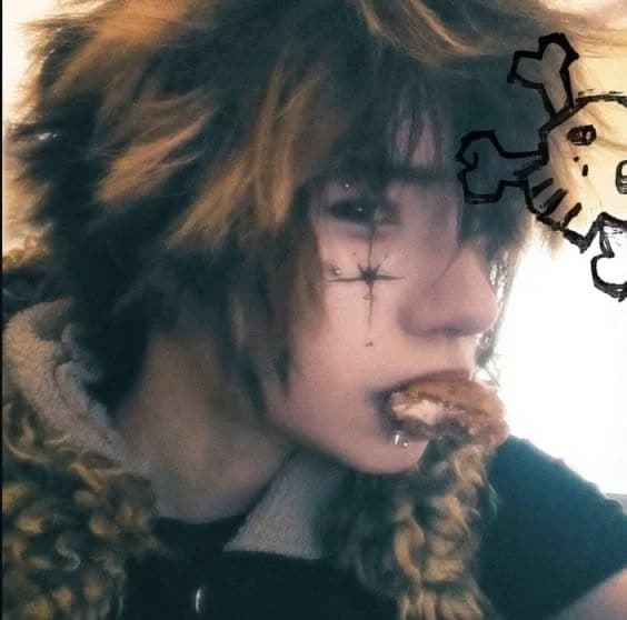 Thumbnail of Andrew