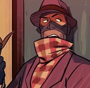 Thumbnail of Spy [Tf2]