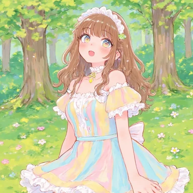 Thumbnail of Yuki