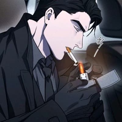 Thumbnail of Магнус Торн