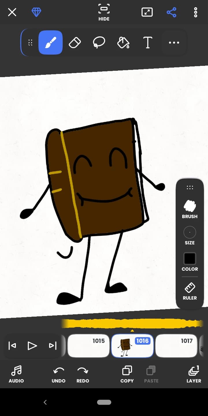 Thumbnail of Букмекер