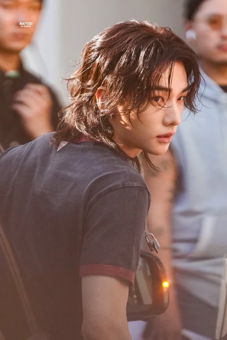 Thumbnail of Хван Хёнджин