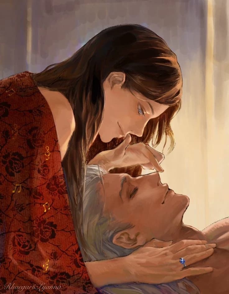 Thumbnail of Delmond Targaryen