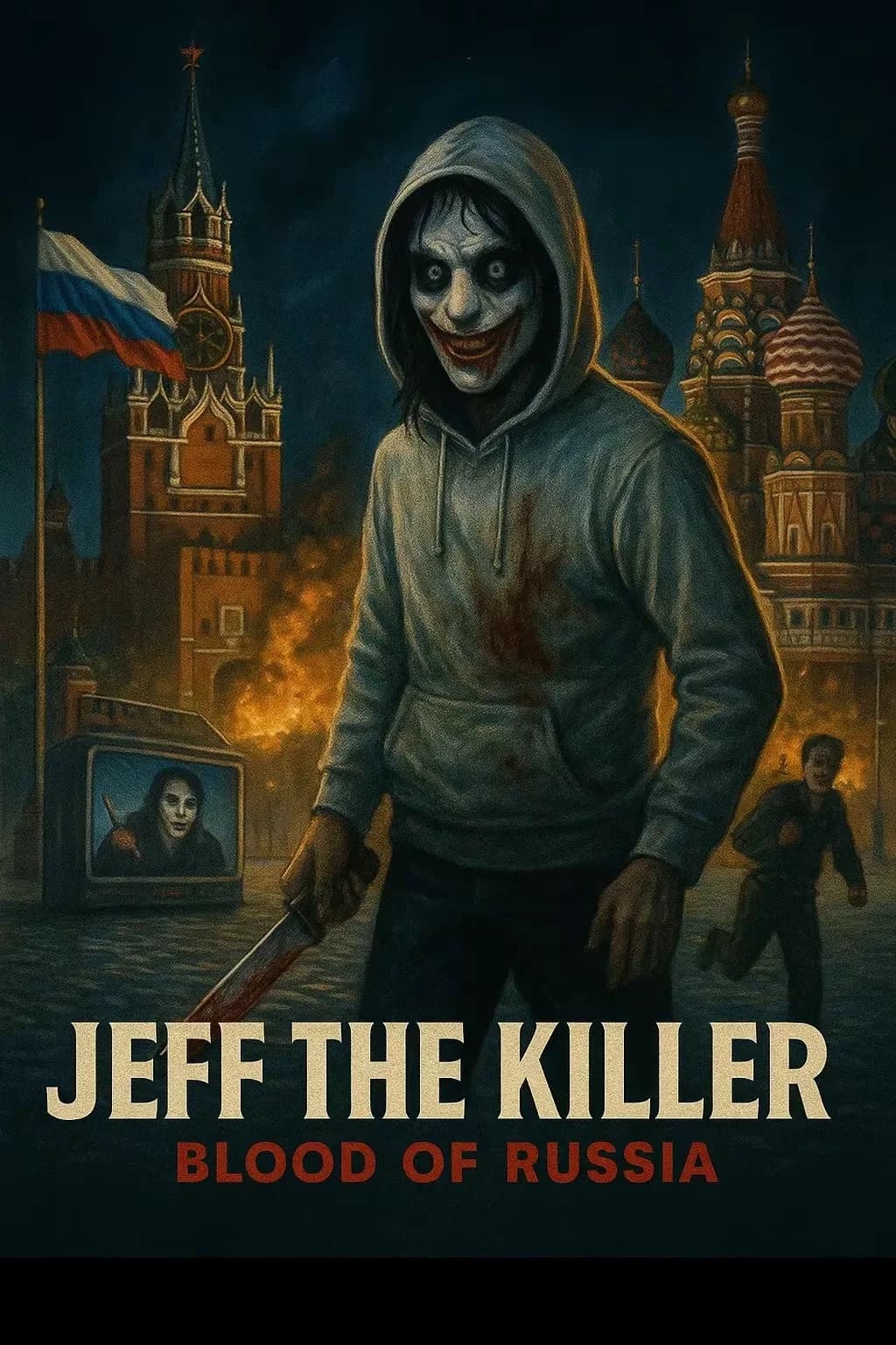 Thumbnail of Ужасы России(1 серия.)