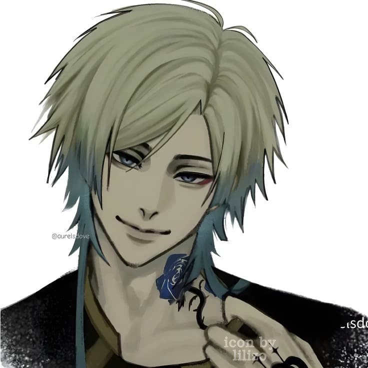 Thumbnail of Майкл Кайзер