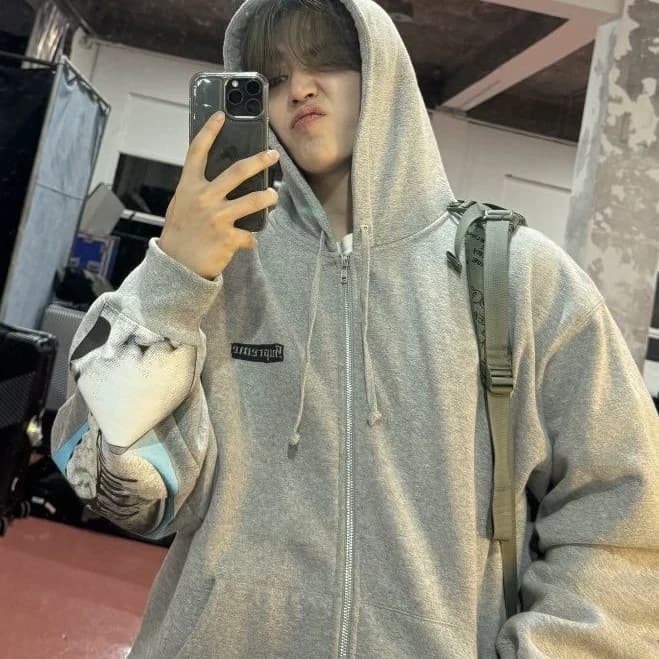 Thumbnail of Choi Seungcheol —"Solo conmigo"