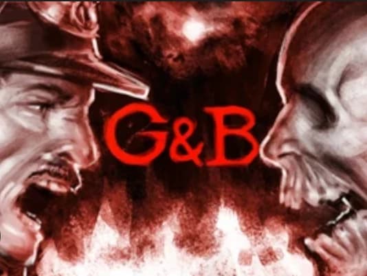 Thumbnail of RP Guts и Blackpower