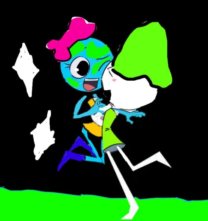 Thumbnail of Шелли!