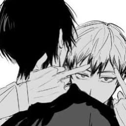 Thumbnail of Toji Fushiguro (BL) Naonao
