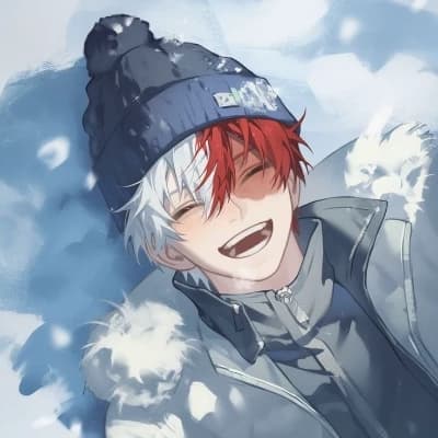 Thumbnail of Выстрелил Тодороки