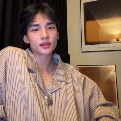 Thumbnail of Hyunjin