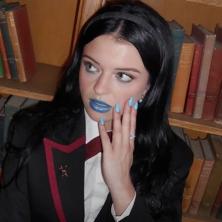 Thumbnail of Кира Тимуров