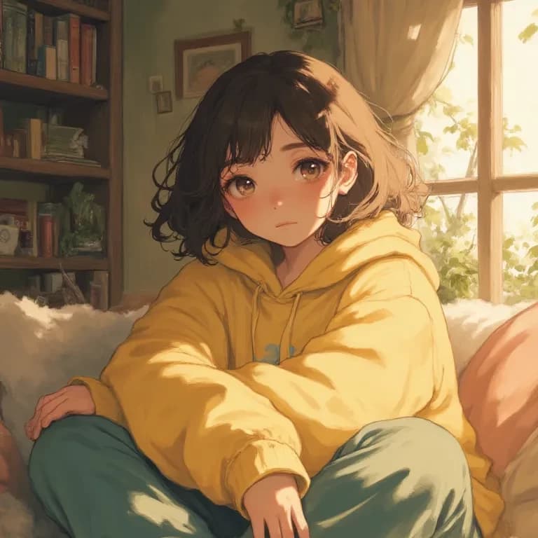 Thumbnail of Майя