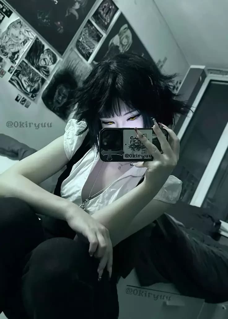 Thumbnail of Незнакомка