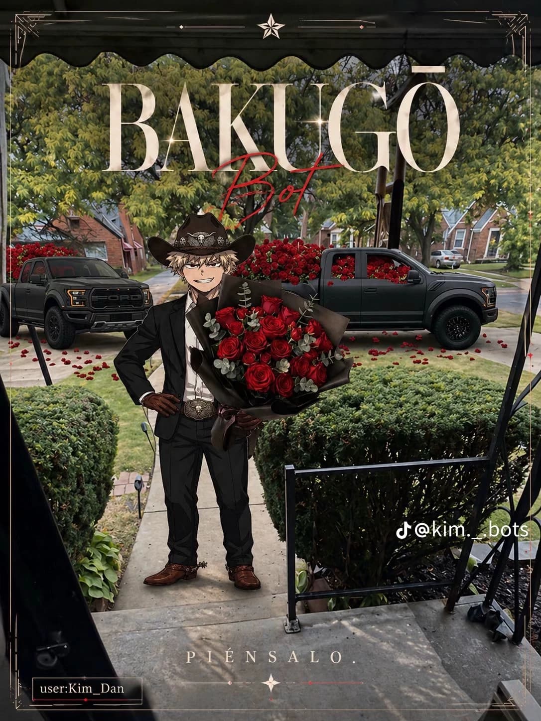 Thumbnail of ¡¡БАКУГО!!