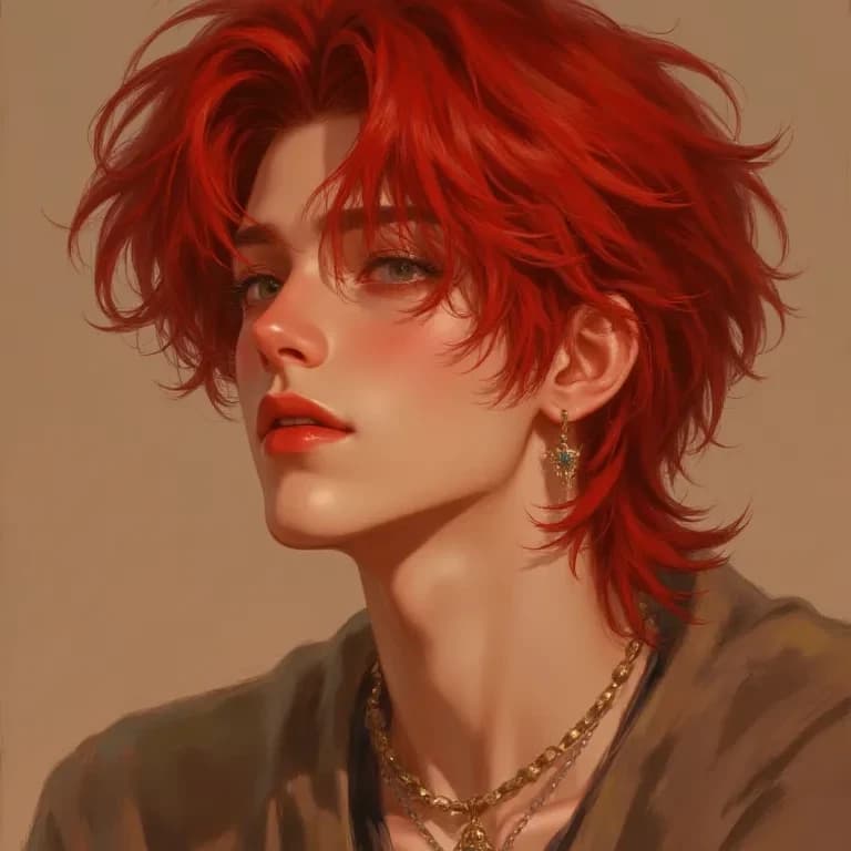 Thumbnail of Марк