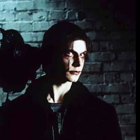 Thumbnail of Алекс Корвис