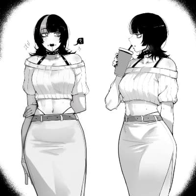 Thumbnail of Кирара Хоши