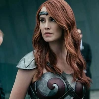 Thumbnail of Queen Maeve (Maggie Shaw)