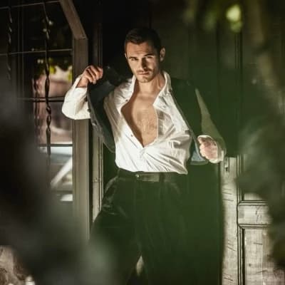 Thumbnail of Владимир Макаров