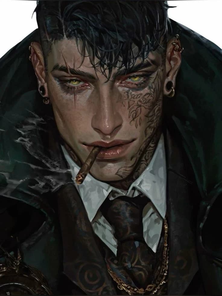 Thumbnail of Luca