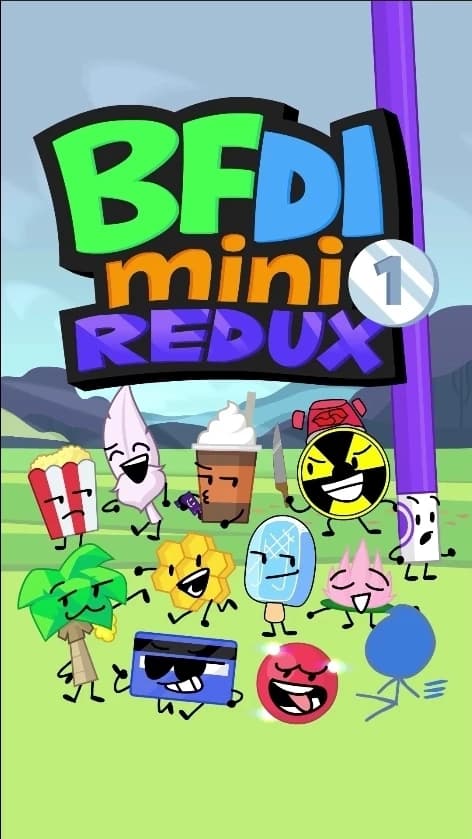 Thumbnail of Bfdi mini redux (но я что-то изменил)