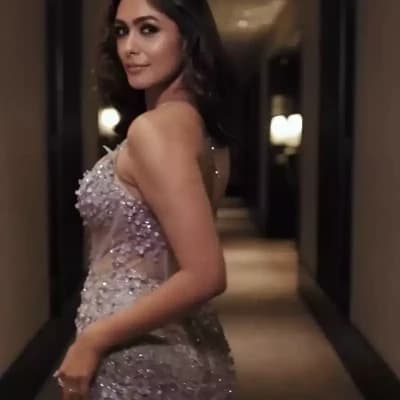 Thumbnail of Mrunal