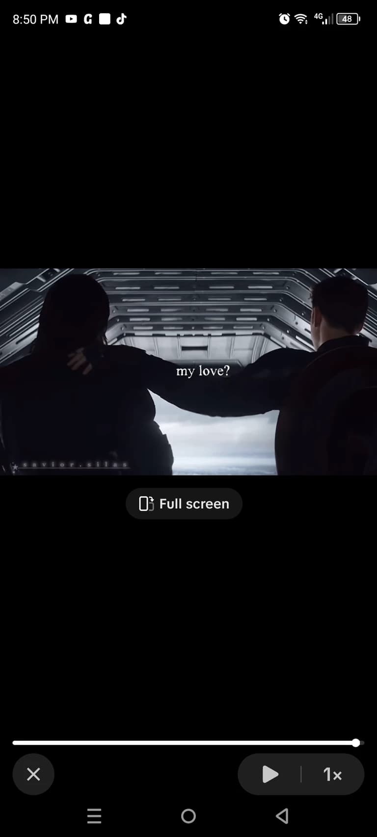 Thumbnail of Steve and Bucky (your adoptive fathers)
