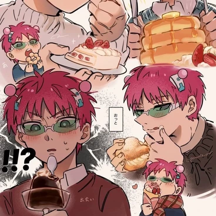Thumbnail of Кусуо Сайки