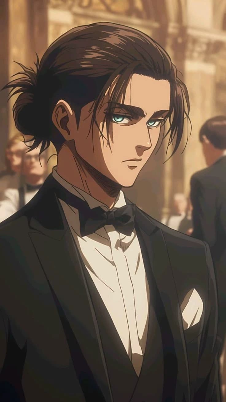 Thumbnail of Eren