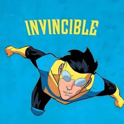 Thumbnail of Invincible