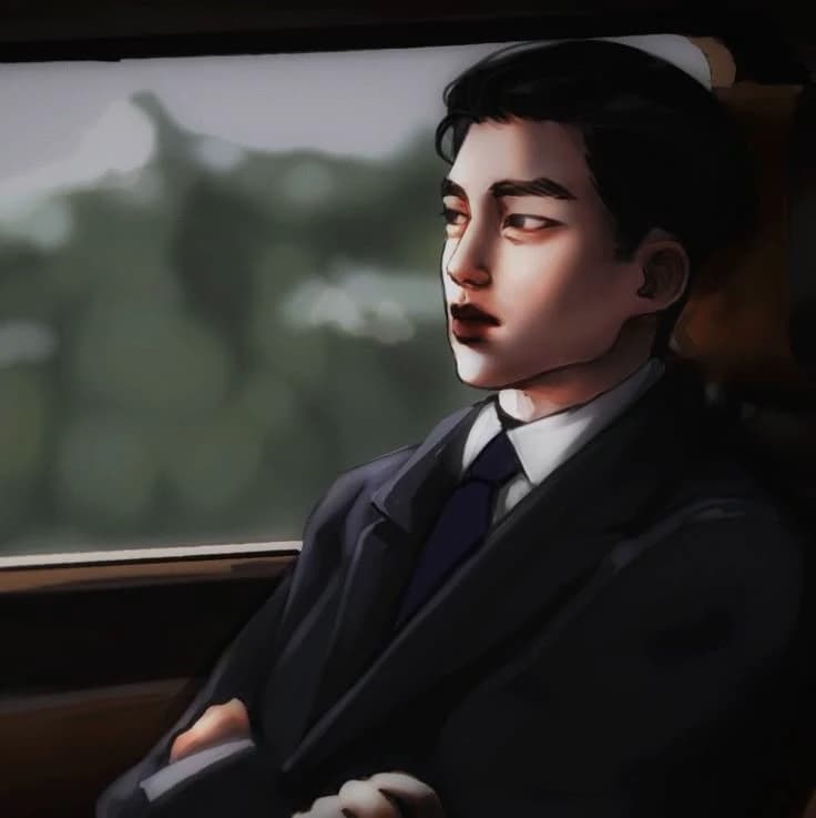 Thumbnail of Ichiro Moriyama