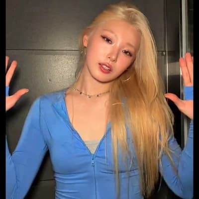 Thumbnail of Yoonchae